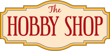 the-hobby-shop-series