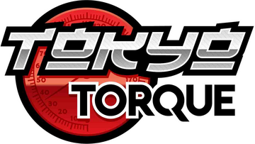 tokyo-torque-series