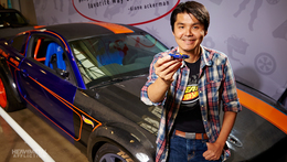 Ryu Asada