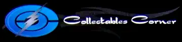 collectables-corner-series
