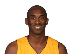 Kobe Bryant