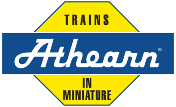 athearn-brand