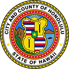 honolulu-city