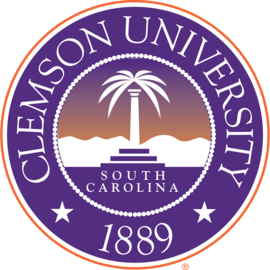 clemson-university-university-college