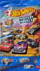 Hot wheels mystery models 3 sales