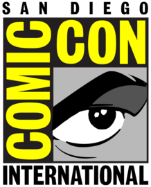 San Diego Comic Con 2025 Convention (Event) Model Pack Rat