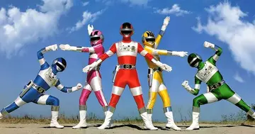 super-sentai-tv-show