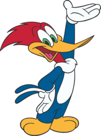woody-woodpecker-character