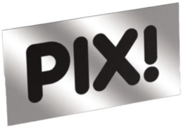 PIX!