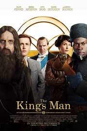 the-king-s-man-film