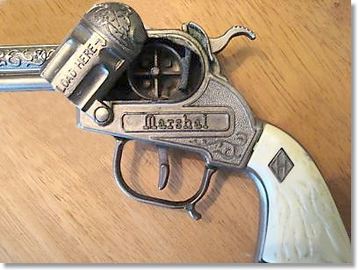 cap-guns-collectible-type