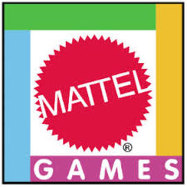 mattel-games-series