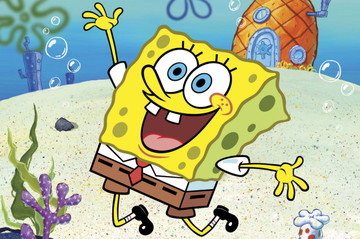 spongebob-squarepants-character