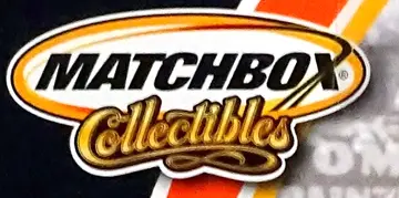 matchbox-collectibles-series