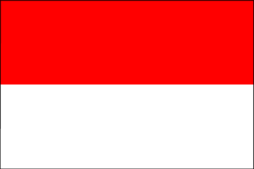 indonesia-country