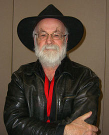 terry-pratchett-author