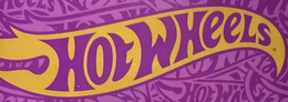 57th Anniversary - Purple and Gold