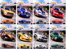 Ford Performance