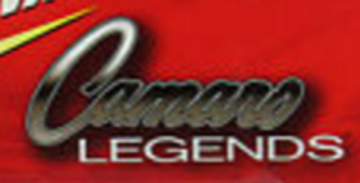 camaro-legends-series