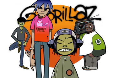 gorillaz-musical-group