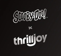 Scooby-Doo x Thrilljoy