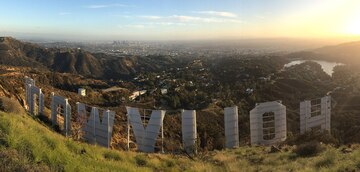 hollywood-city