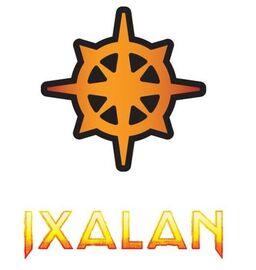 ixalan-series