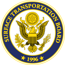 surface-transportation-board-organization