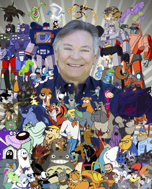frank-welker-actor