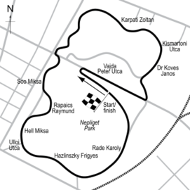 nepliget-park-race-track