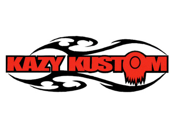 kazy-kustom-customizer