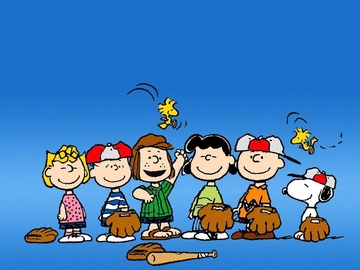 peanuts-franchise