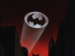 Bat-Signal