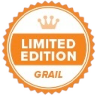 Funko Limited Edition (Grail)
