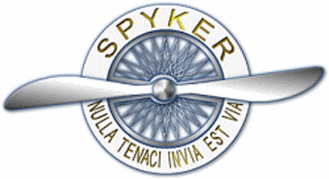 spyker-brand