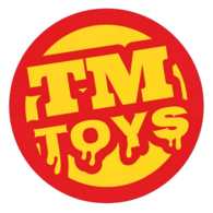 Treasure Monster Toys