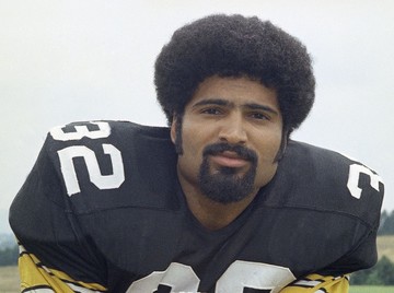 Franco Harris