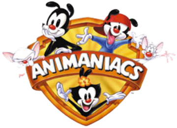 animaniacs-tv-show