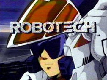 robotech-franchise