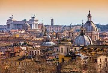 rome-city