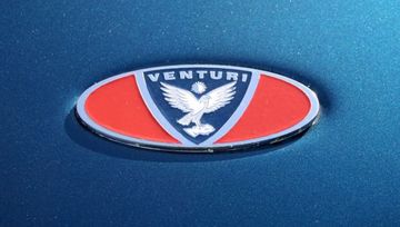 venturi-brand