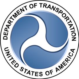 department-of-transportation-dot-organization
