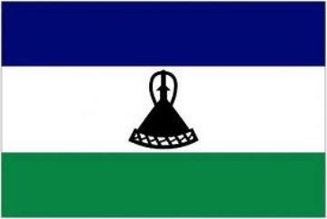 the-kingdom-of-lesotho-country