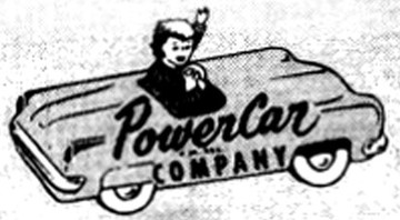 power-car-company-brand
