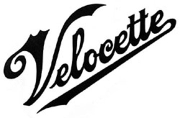 velocette-brand