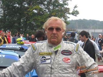 pertti-kuismanen-driver