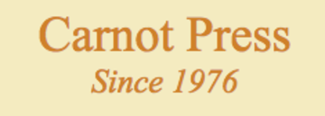 carnot-press-publisher