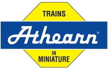 athearn-brand