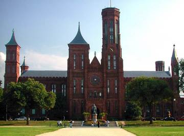 smithsonian-institution-museum
