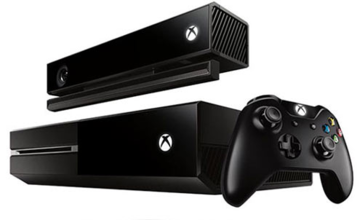 xbox-one-video-game-system